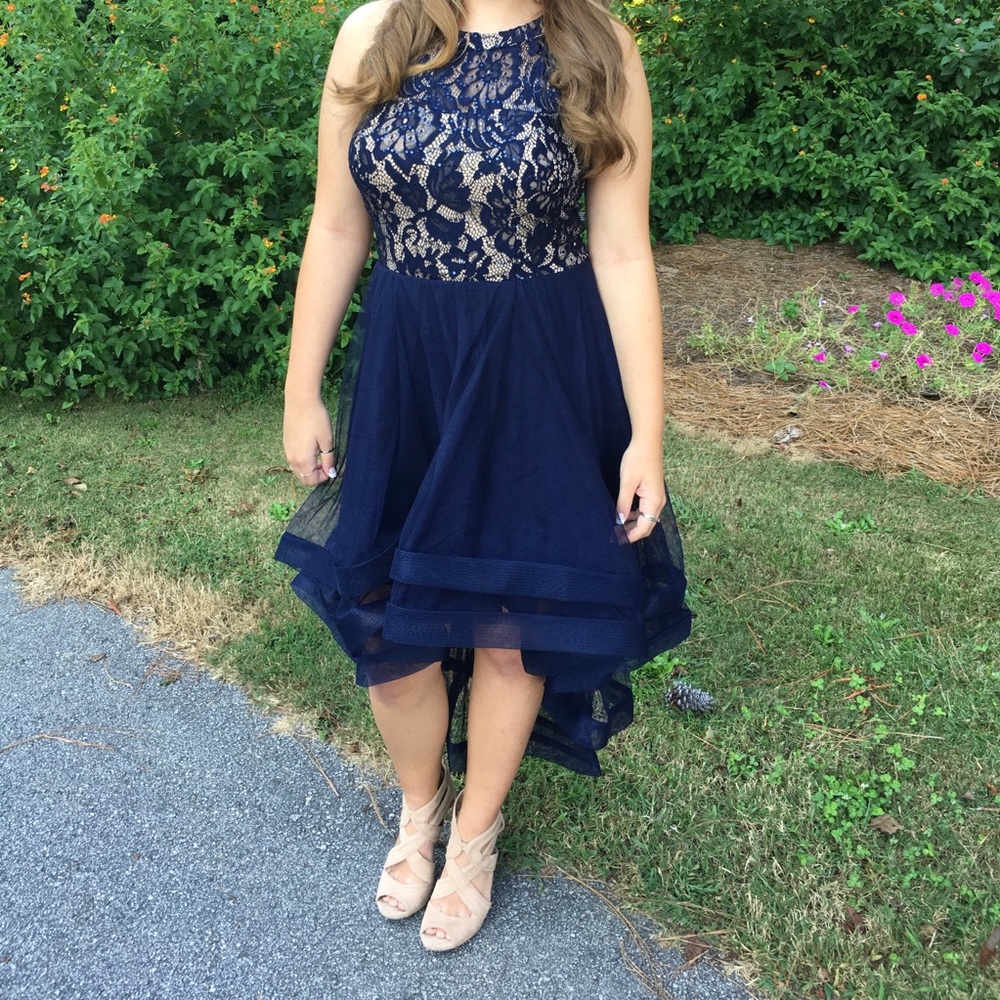 Homecoming or Prom dress
